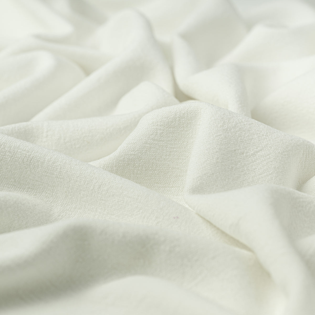 Linen Viscose Slub