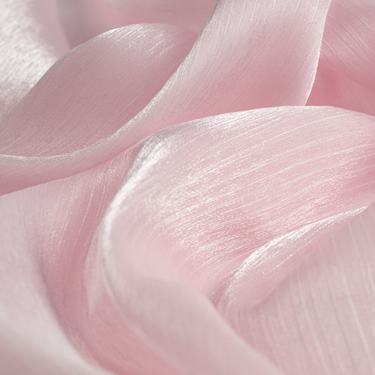 Organza · Solid Colours