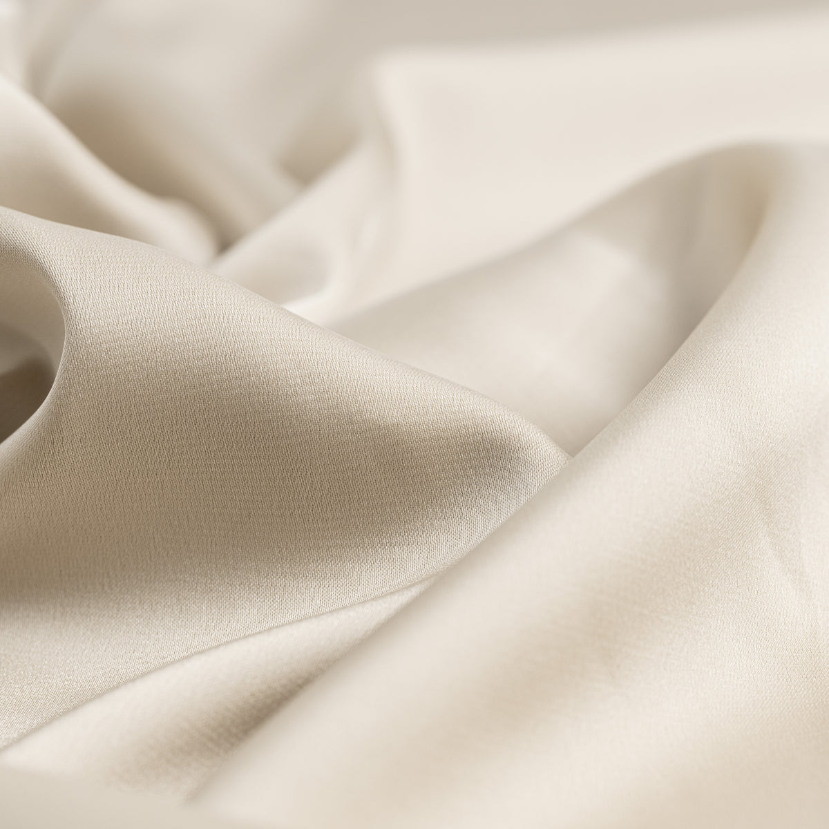 Satin Chiffon · Solid Colours