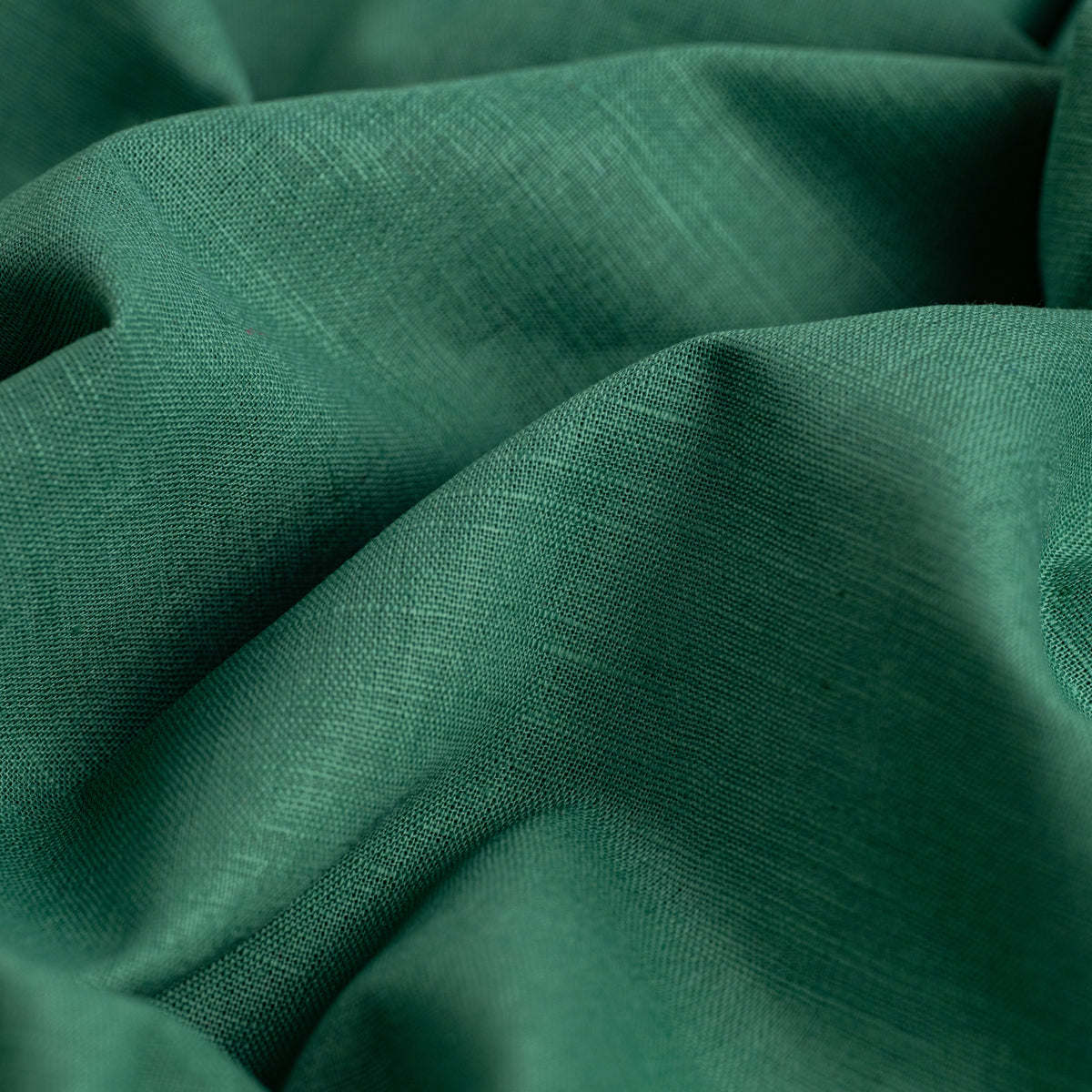 Light Linen Cotton · Solid Colours