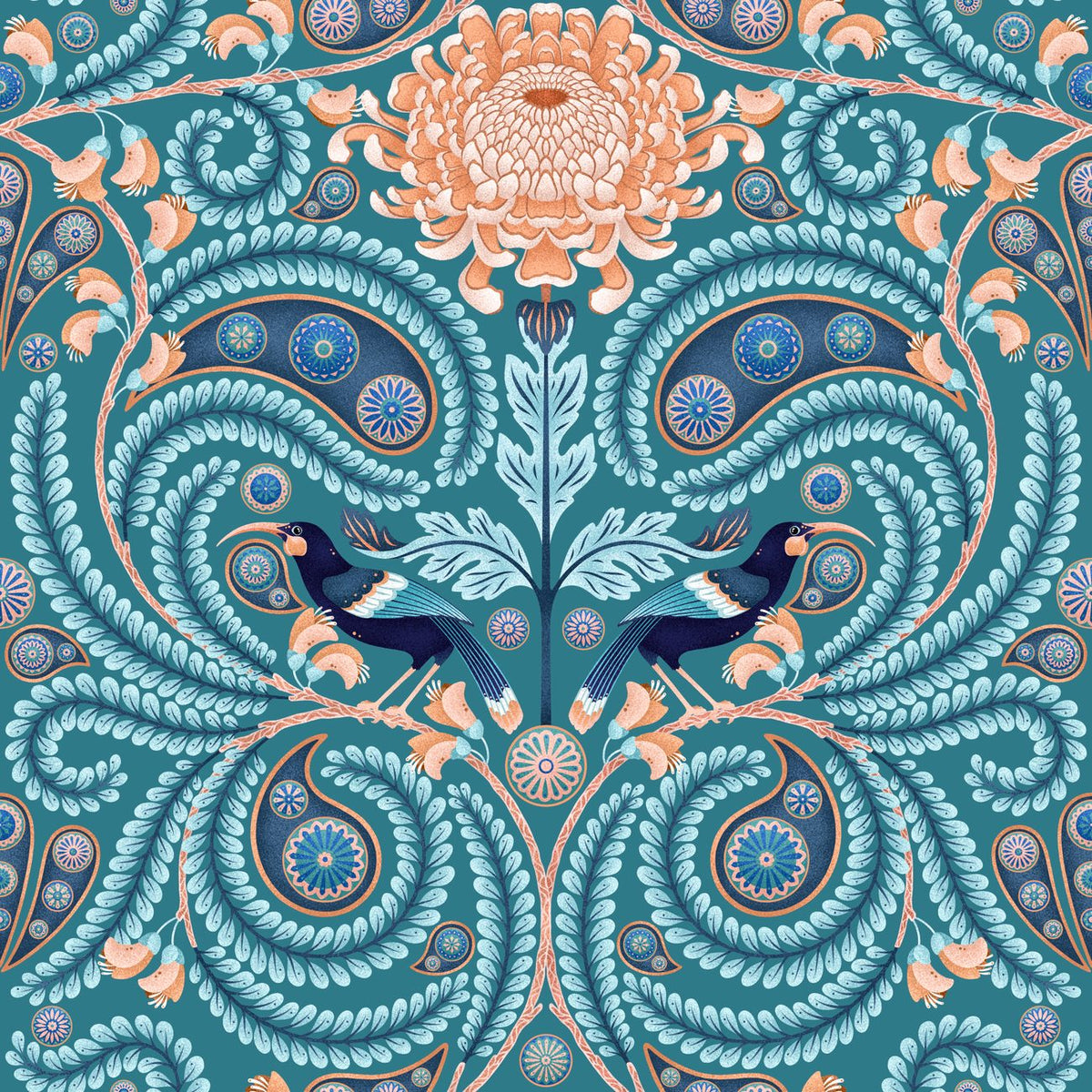 Native Aotearoa