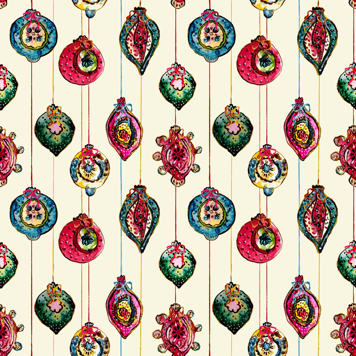Vintage Christmas collection