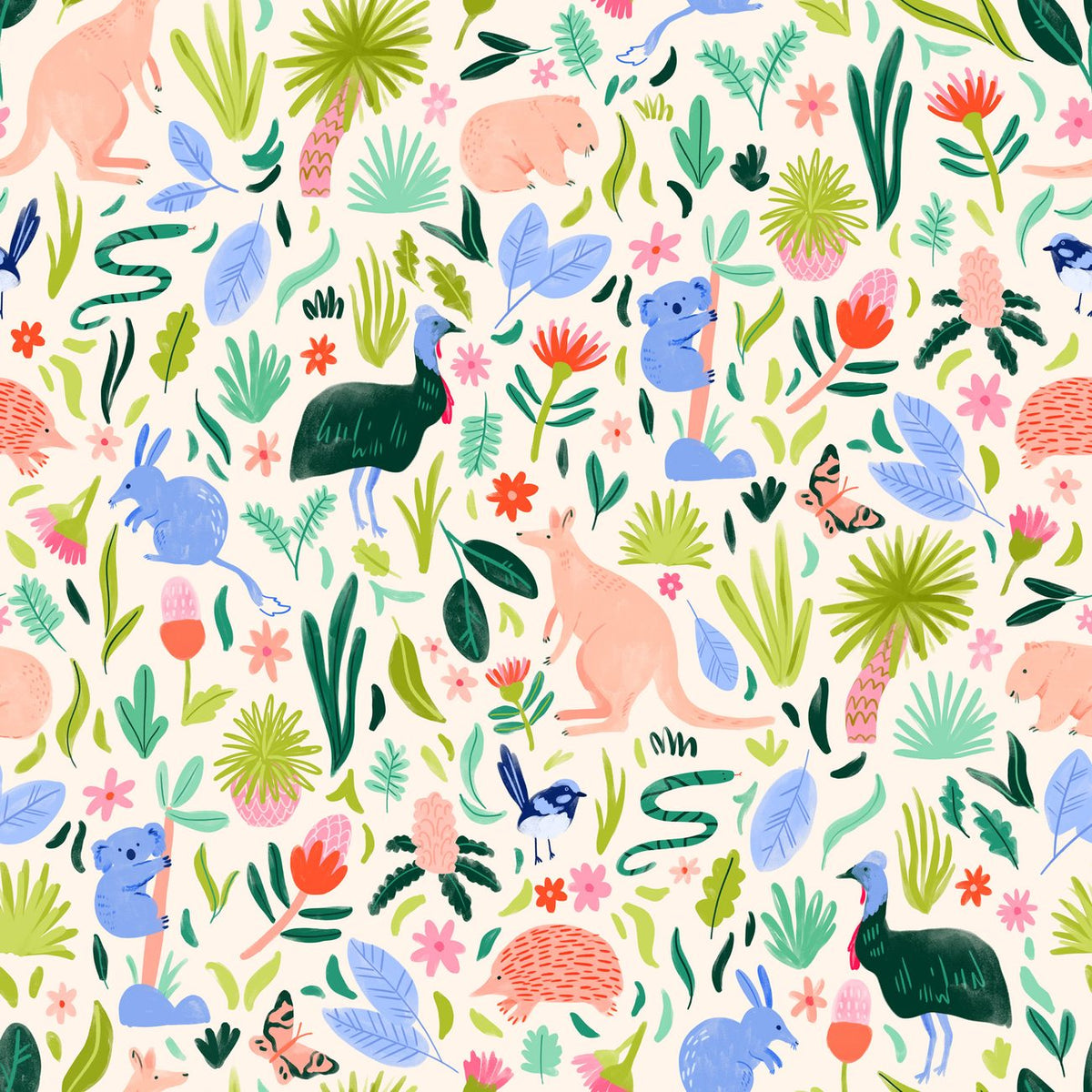 Australian Animals