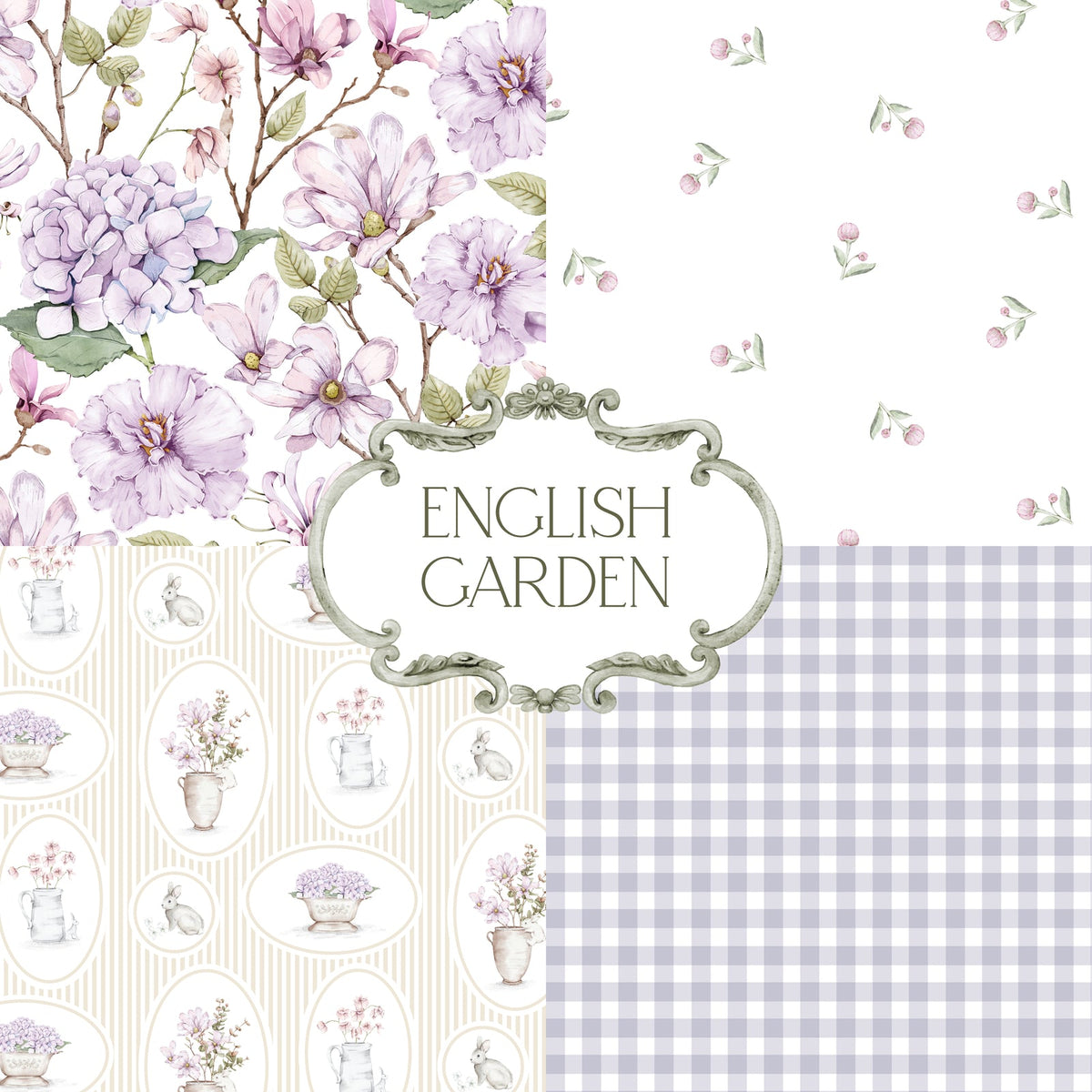 English Garden