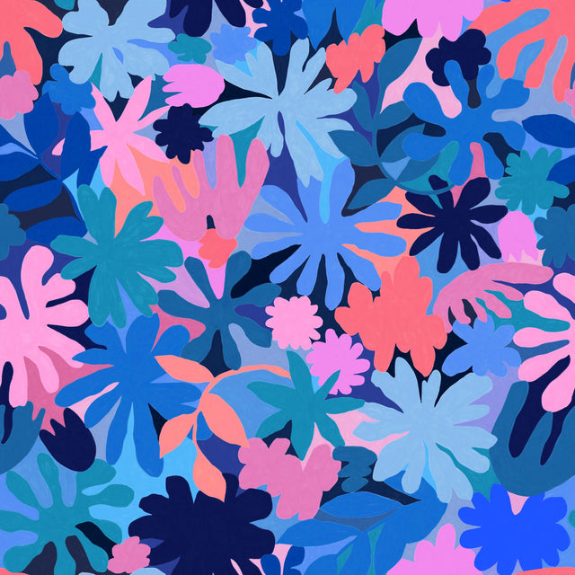 Cobalt Blue