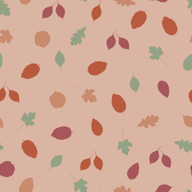 Rust Pink