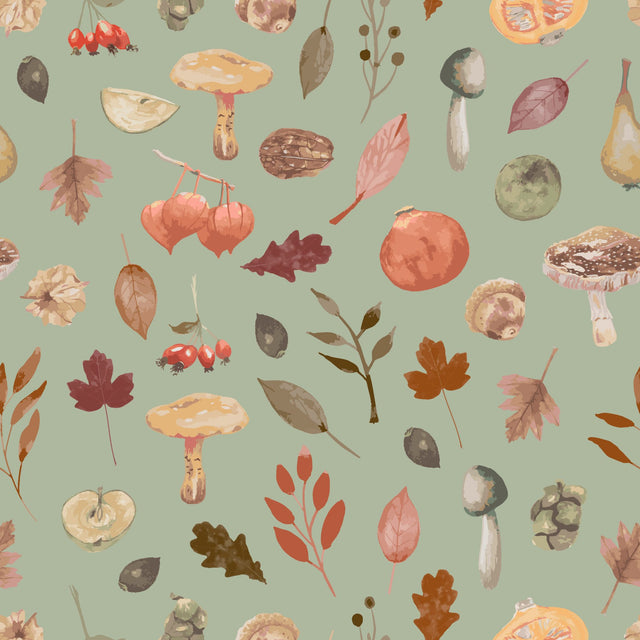 Sage Green