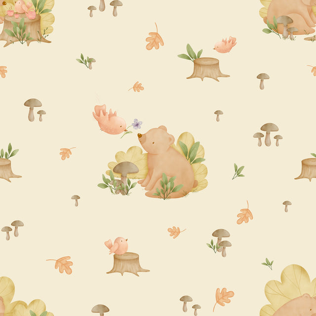 cream