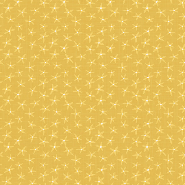 Mustard yellow