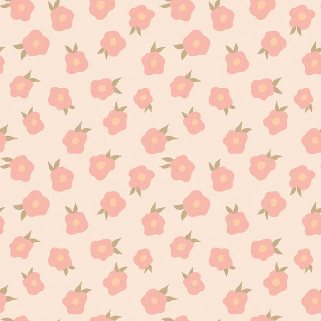 Vintage pink