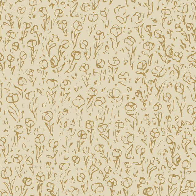 Tan & Ochre