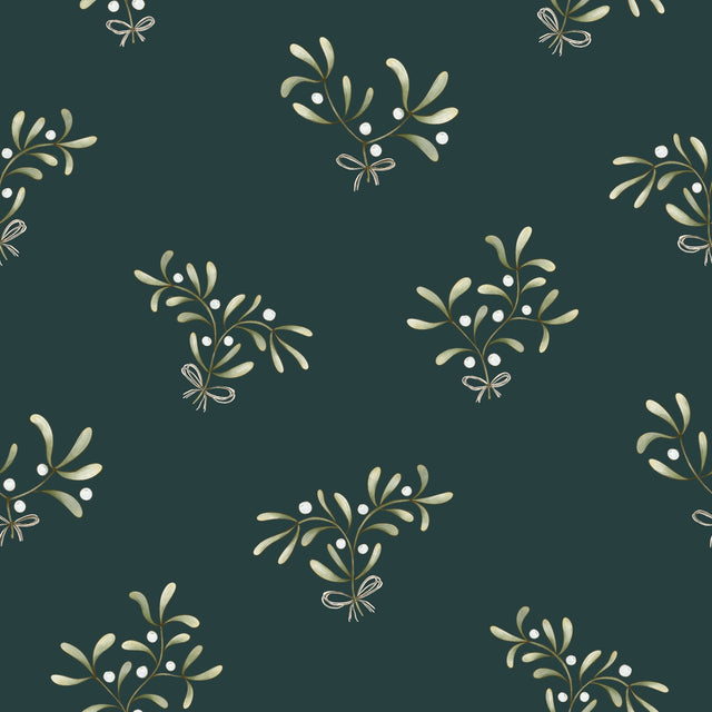 Vintage Green