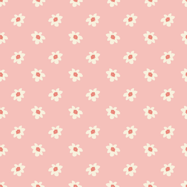 Dusty Rose
