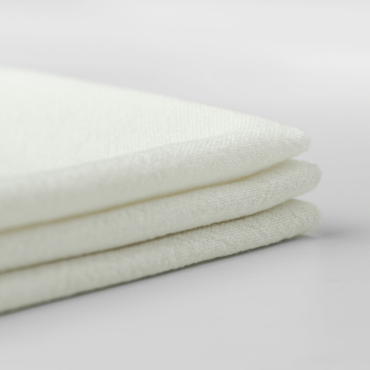 Linen Viscose Slub