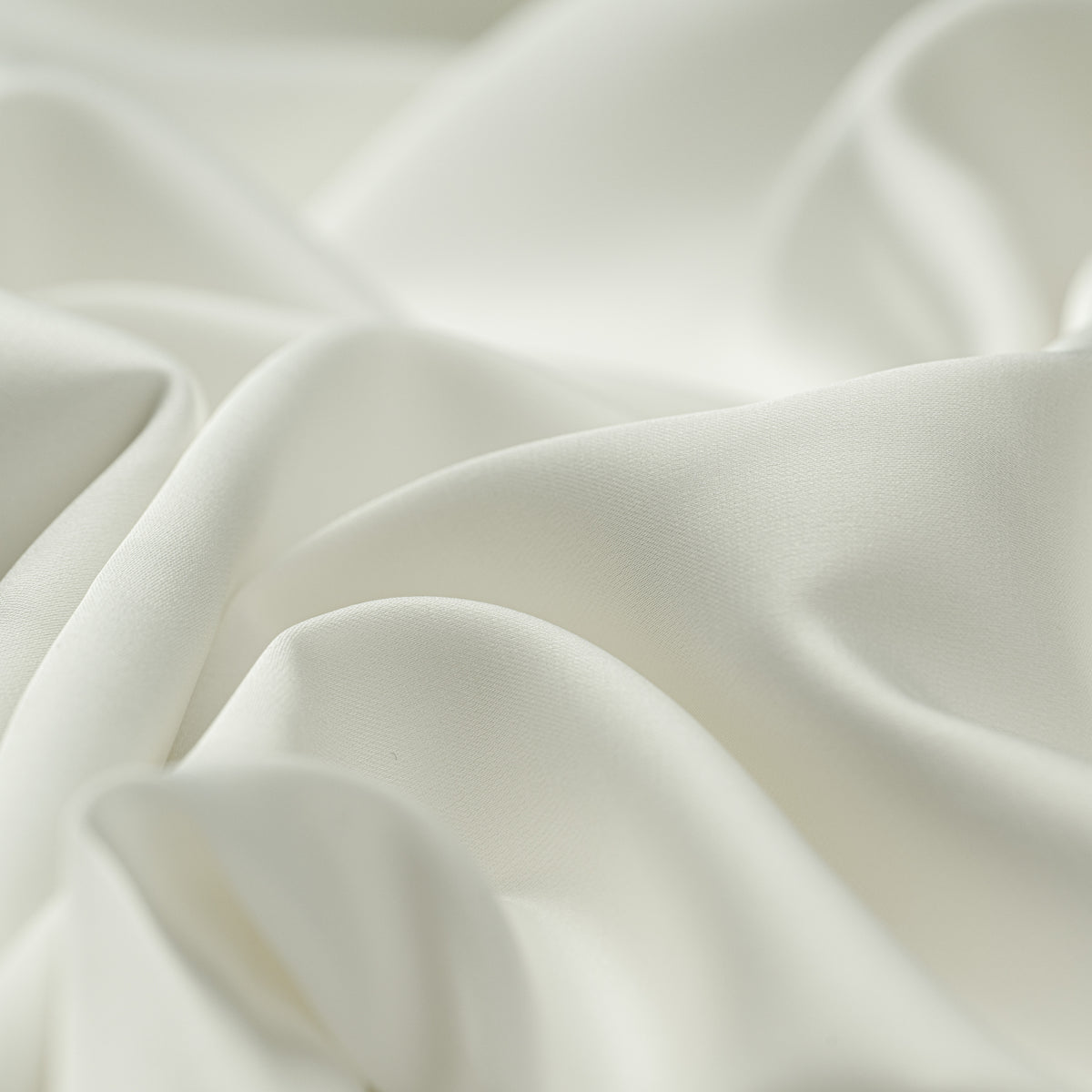 Satin Chiffon · Solid Colours