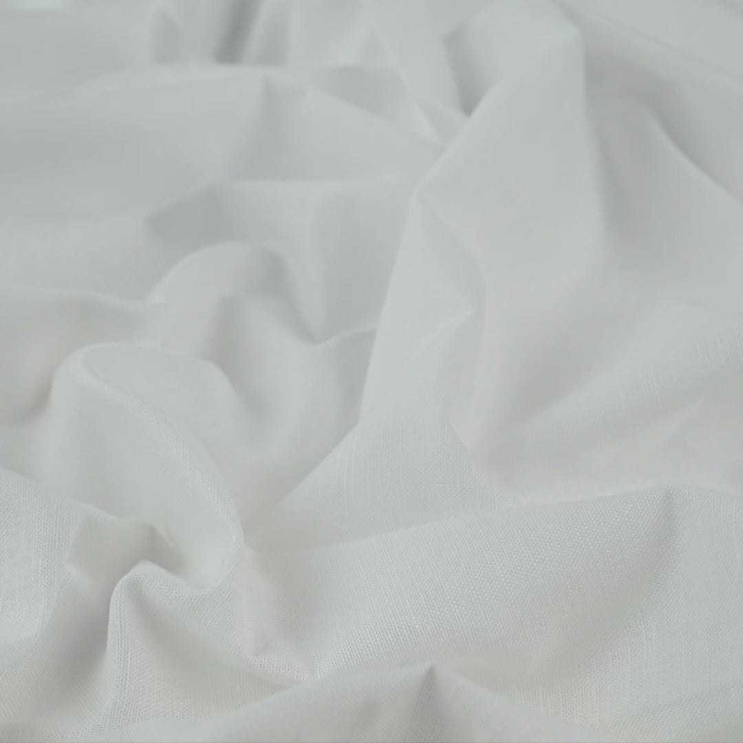 Light Linen Cotton