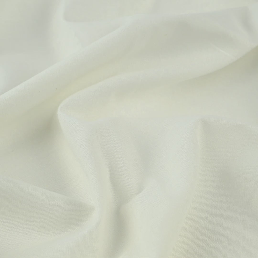Cotton Linen
