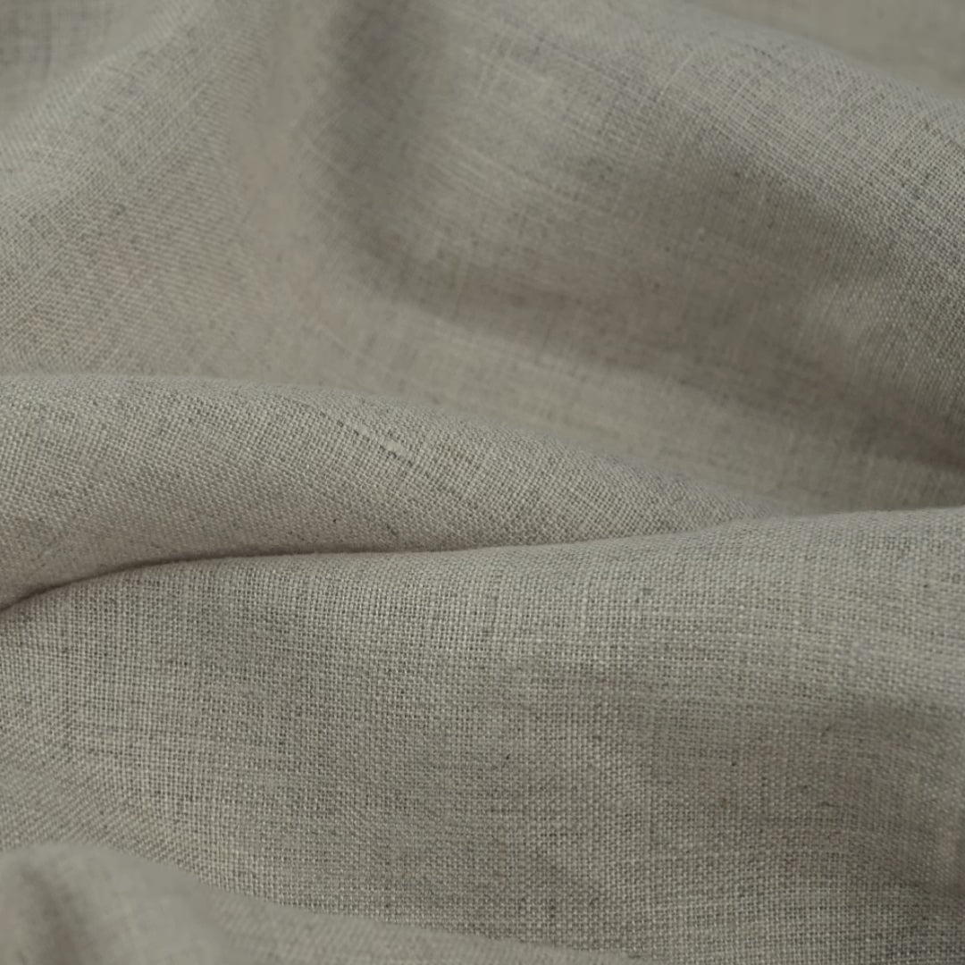 Pure Linen · Solid Colours