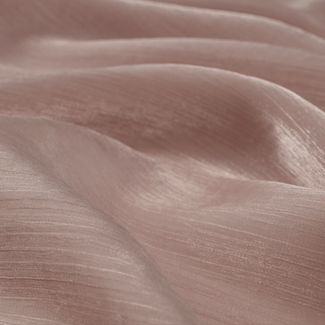 Organza · Solid Colours