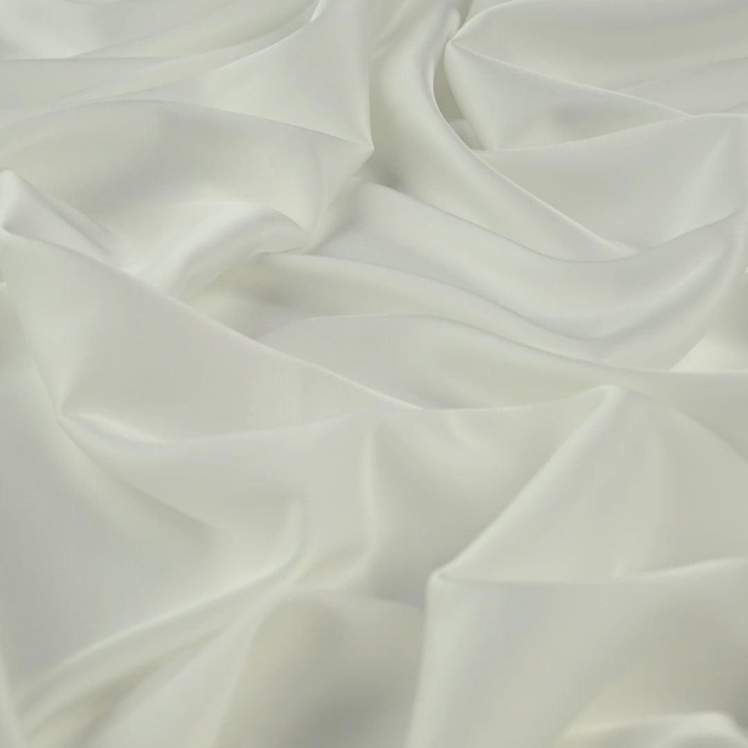 Satin Chiffon