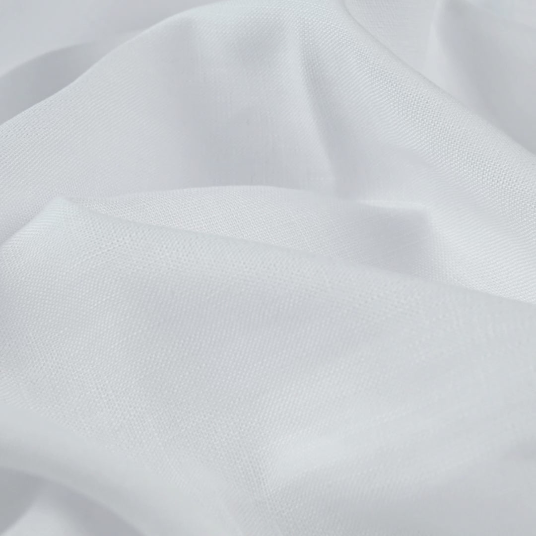 Lyocell Linen · Solid Colours